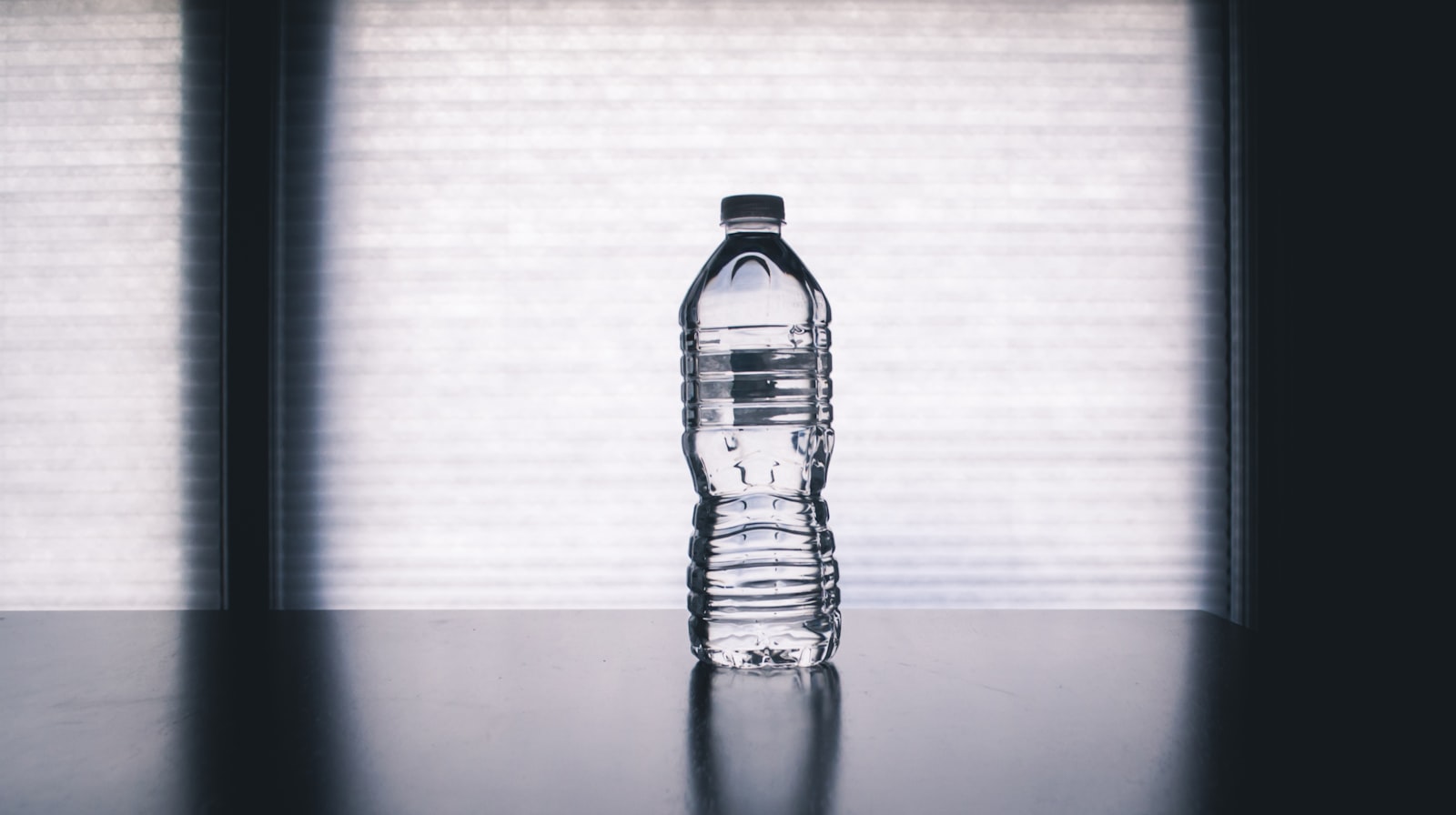 Nutrition and hydration setup during in-home alcohol detox in a private residence