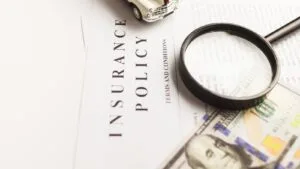 insurance policy paperwork reviewed for out-of-network detox reimbursement